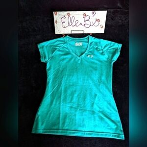 Under Armour V Neck Tee